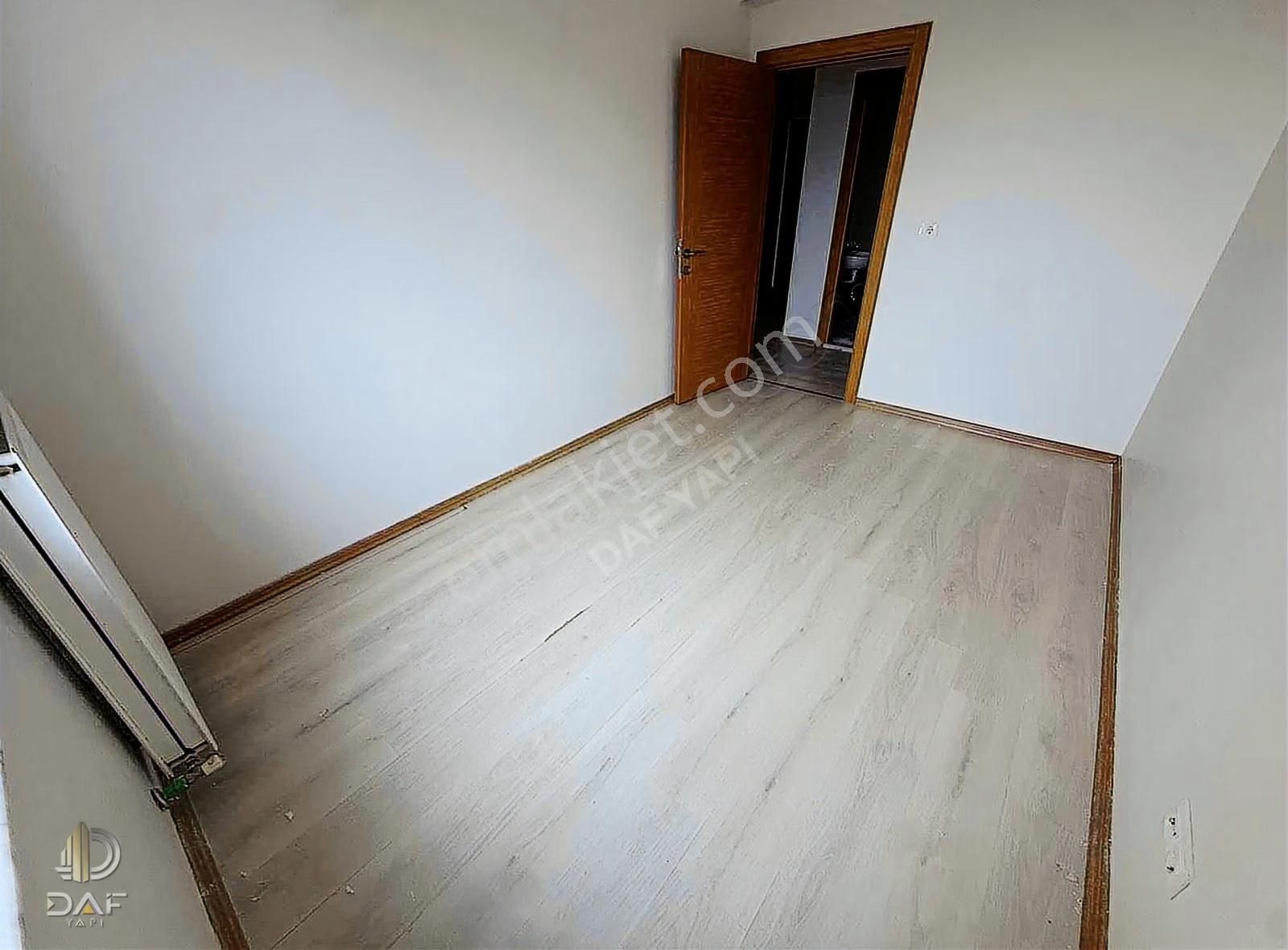 Güvenlikli Otoparklı Vefa 1 Konutlarında Kiralık Ara Kat - Görsel 19