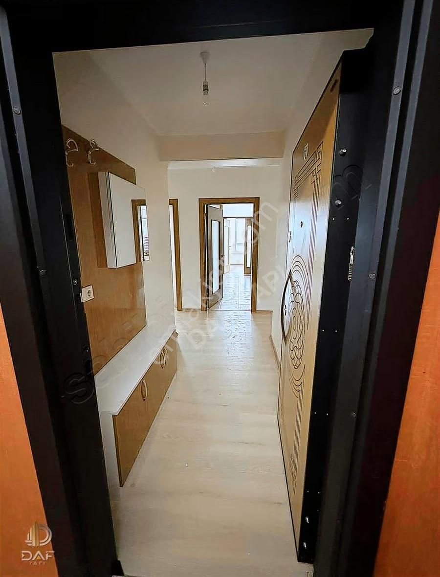 Güvenlikli Otoparklı Vefa 1 Konutlarında Kiralık Ara Kat - Görsel 17
