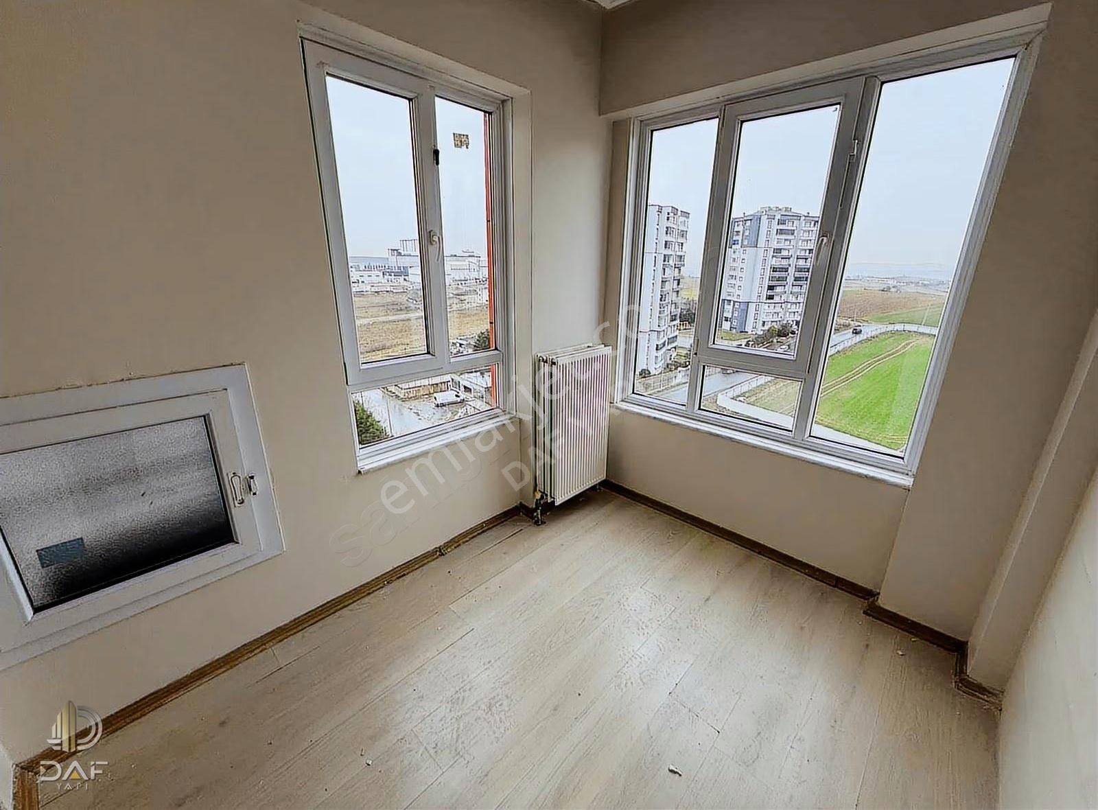 Güvenlikli Otoparklı Vefa 1 Konutlarında Kiralık Ara Kat - Görsel 6