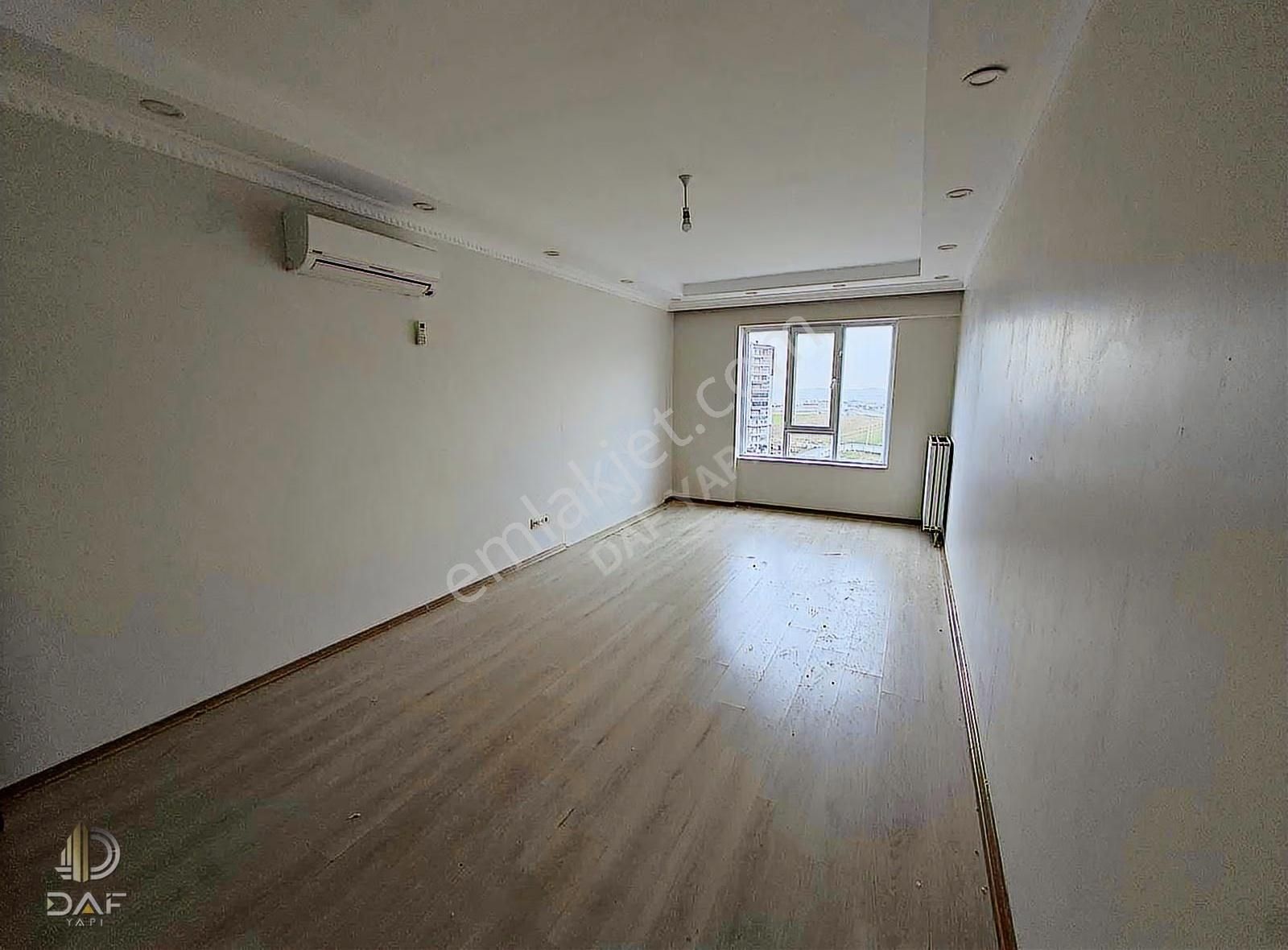 Güvenlikli Otoparklı Vefa 1 Konutlarında Kiralık Ara Kat - Görsel 3