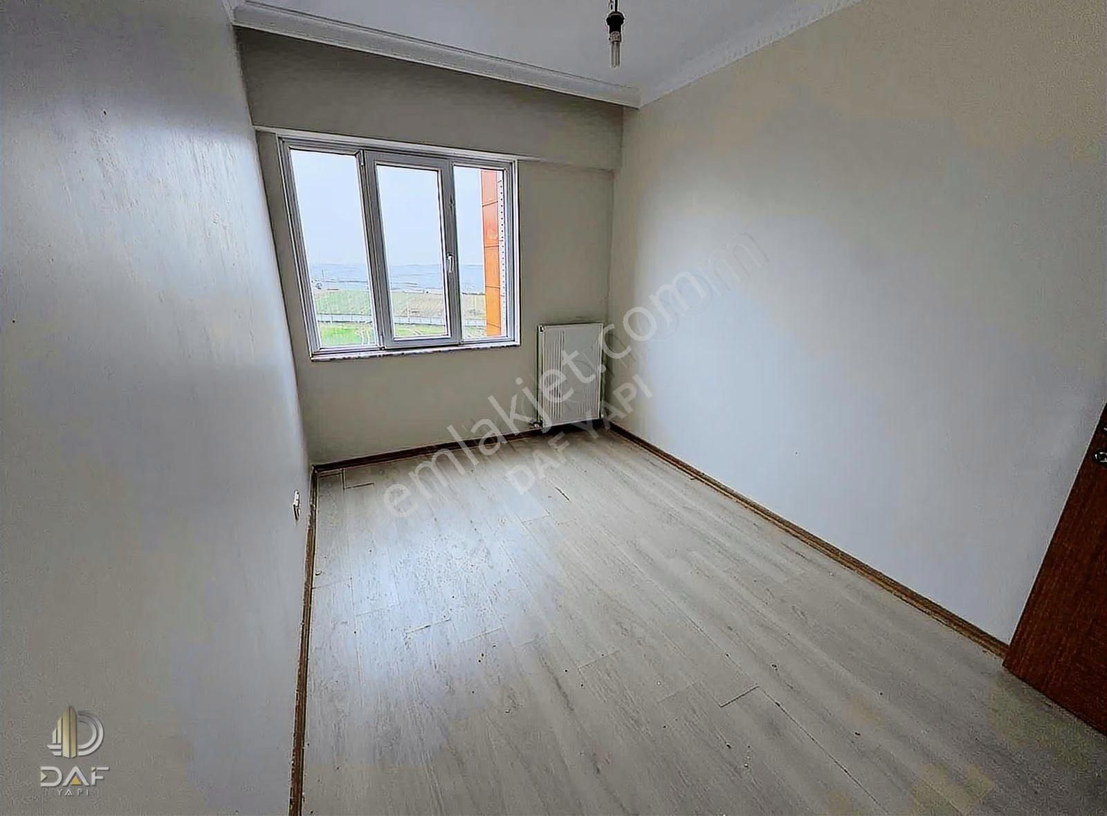 Güvenlikli Otoparklı Vefa 1 Konutlarında Kiralık Ara Kat - Görsel 14