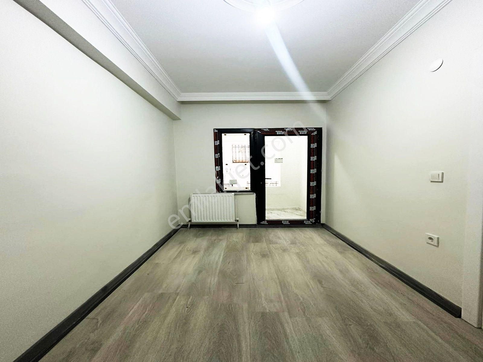 Nes Yapı'dan Bahçeşehir"e Komşu Ardıçlı Villalarının Yanında Sıfır 2+1 Daire - Görsel 3