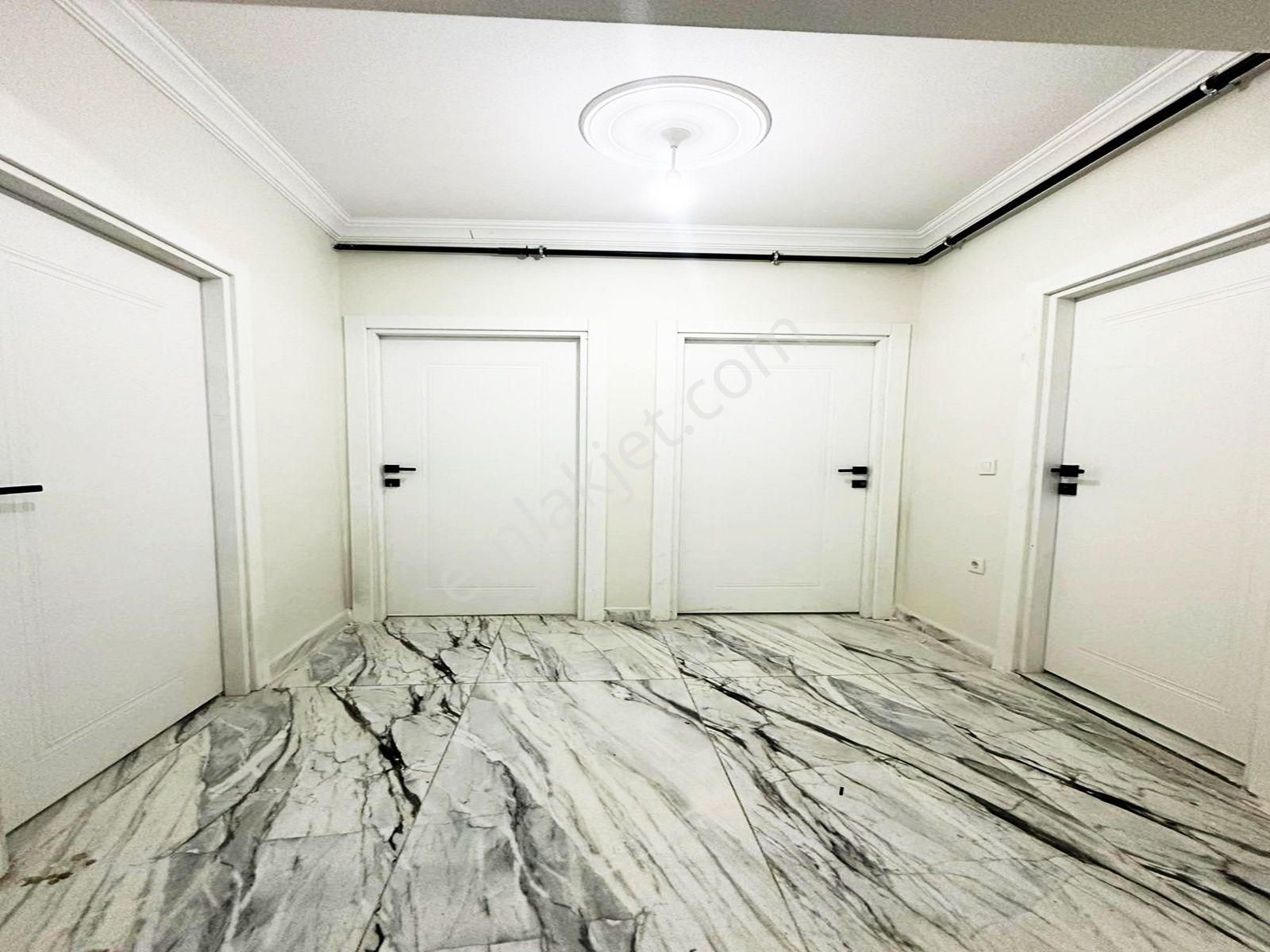 Nes Yapı'dan Bahçeşehir"e Komşu Ardıçlı Villalarının Yanında Sıfır 2+1 Daire - Görsel 12