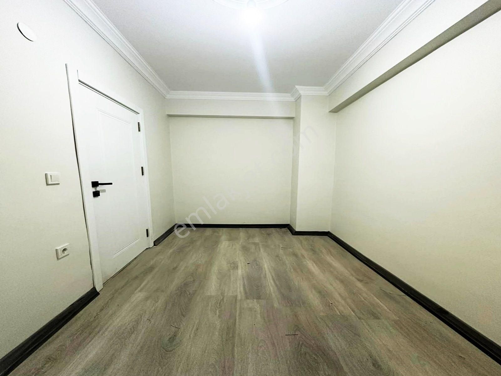 Nes Yapı'dan Bahçeşehir"e Komşu Ardıçlı Villalarının Yanında Sıfır 2+1 Daire - Görsel 17