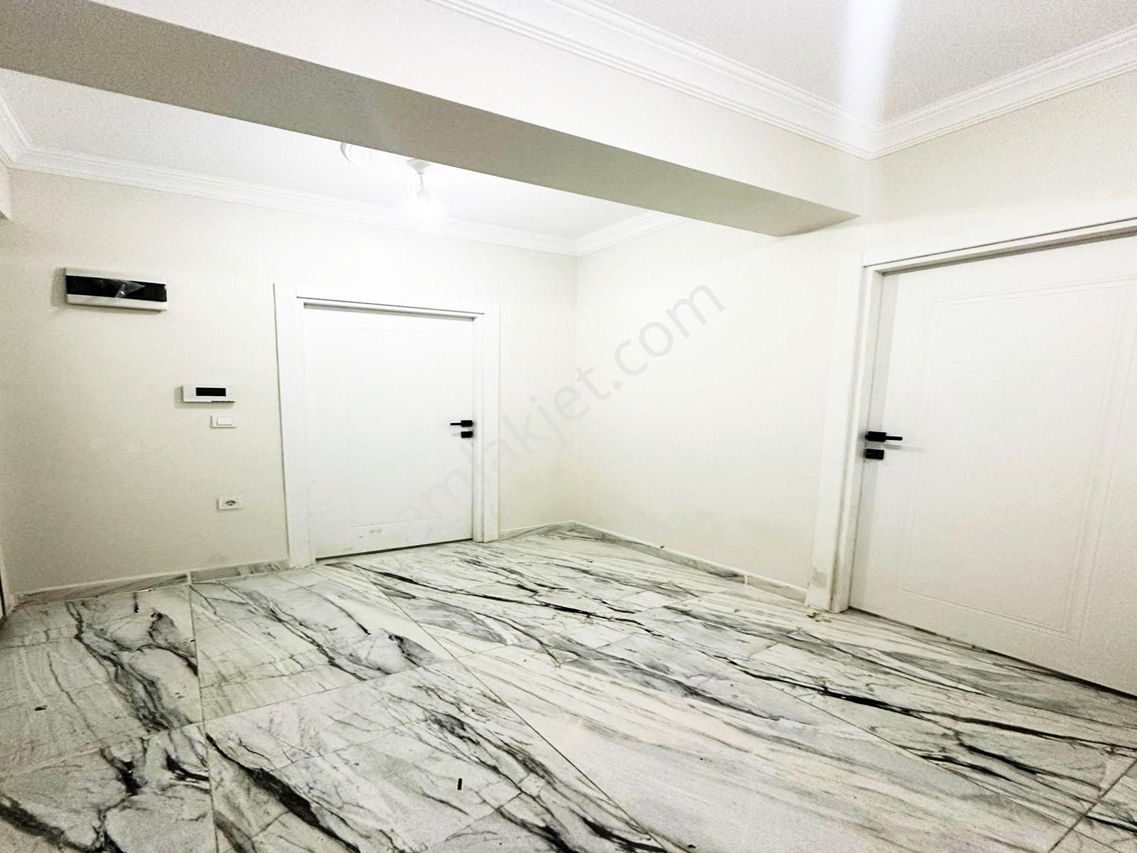 Nes Yapı'dan Bahçeşehir"e Komşu Ardıçlı Villalarının Yanında Sıfır 2+1 Daire - Görsel 10