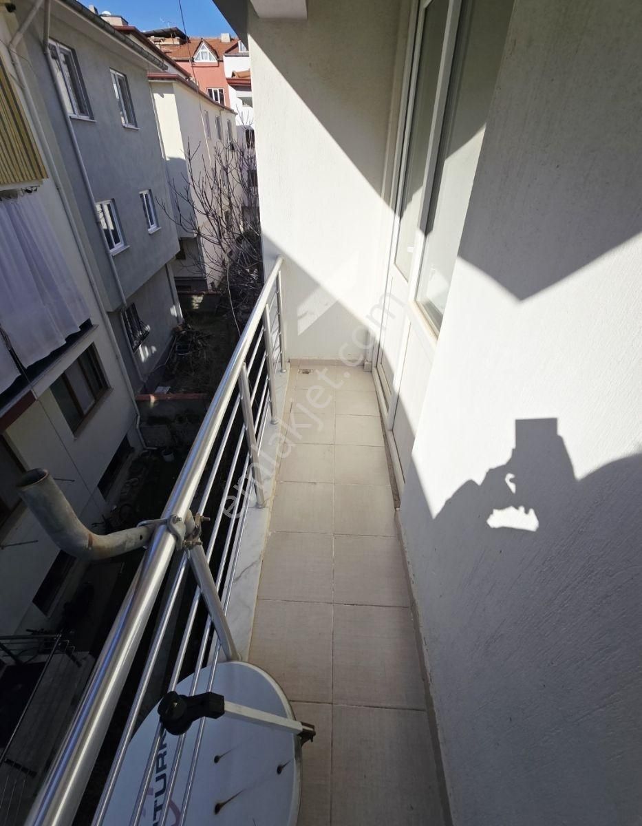 Karaman Mh'de, Salı Pazarı Mevki 2+1 Çift Balkonlu Daire - Görsel 10