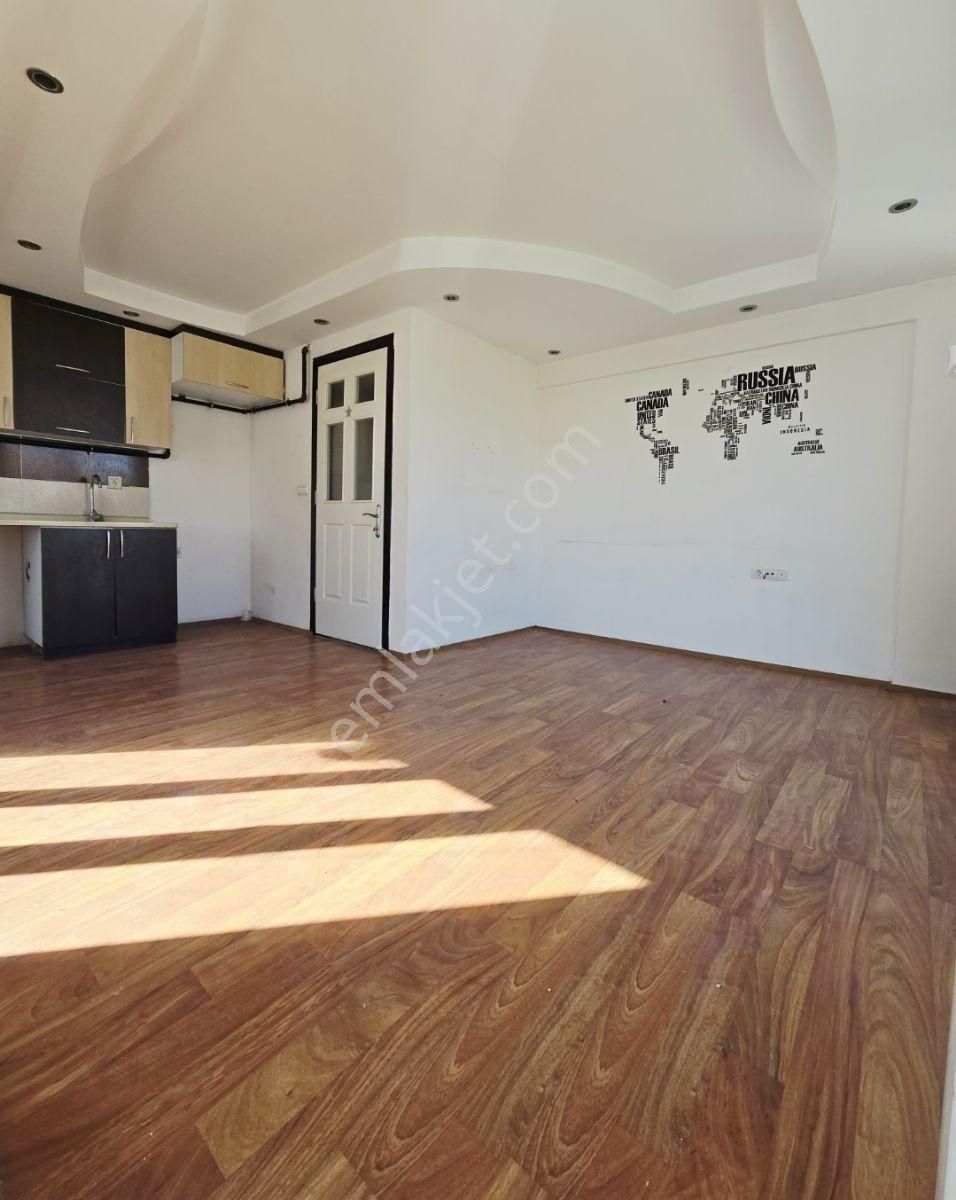 Karaman Mh'de, Salı Pazarı Mevki 2+1 Çift Balkonlu Daire - Görsel 14