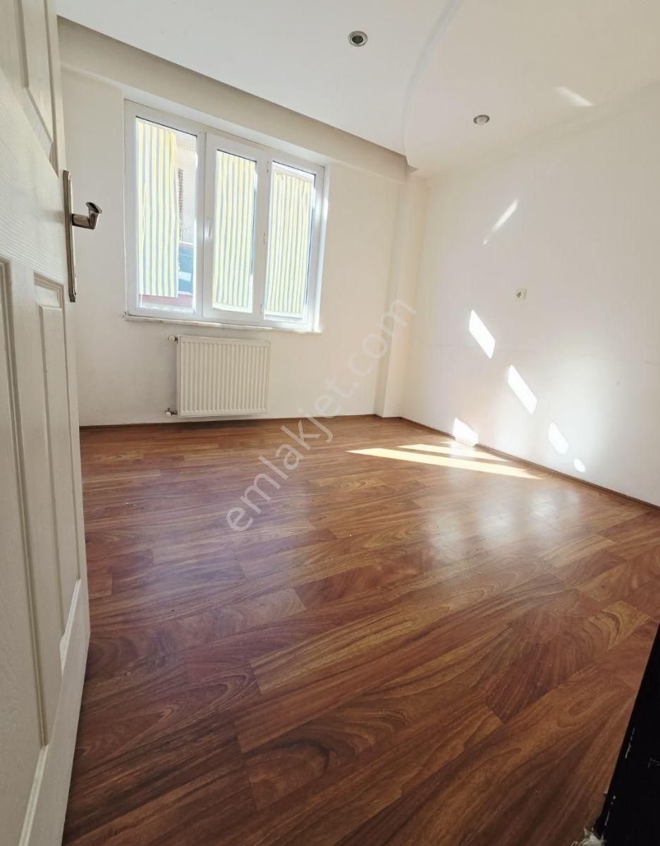 Karaman Mh'de, Salı Pazarı Mevki 2+1 Çift Balkonlu Daire - Görsel 15