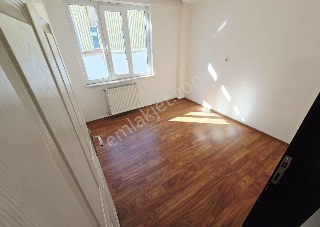 Karaman Mh'de, Salı Pazarı Mevki 2+1 Çift Balkonlu Daire - Görsel 7