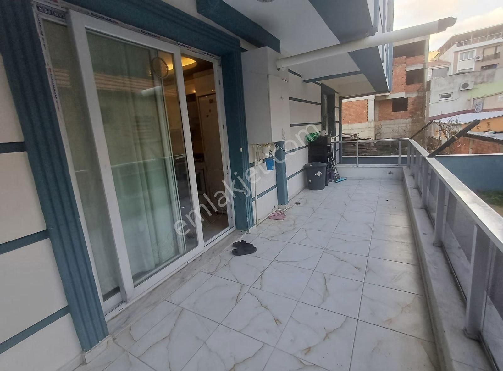 Doğru Gayrimenkulden Full Eşyalı 2+1 Doğalgazlı Kiralık Daire - Görsel 11