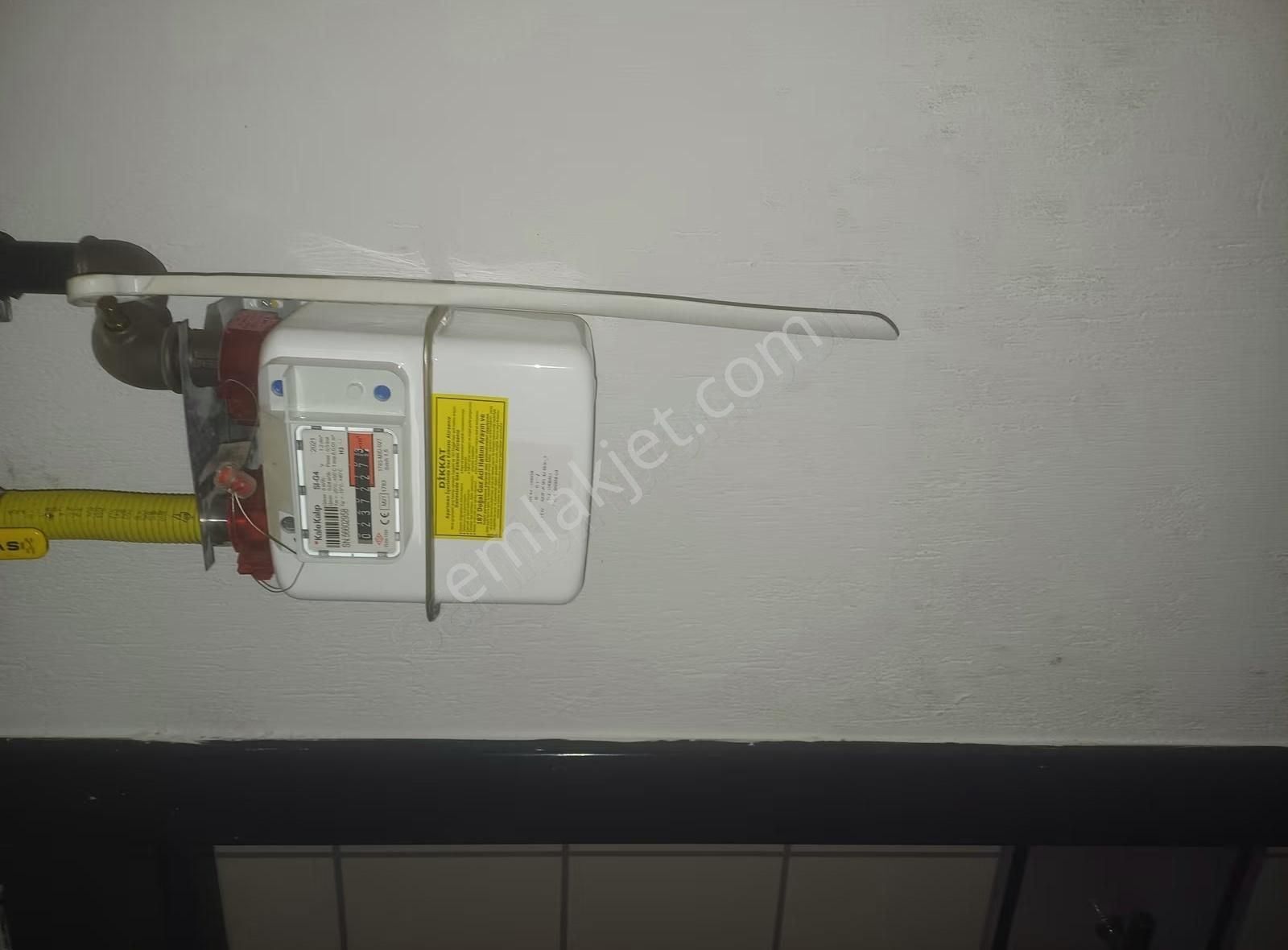 Doğru Gayrimenkulden Full Eşyalı 2+1 Doğalgazlı Kiralık Daire - Görsel 6