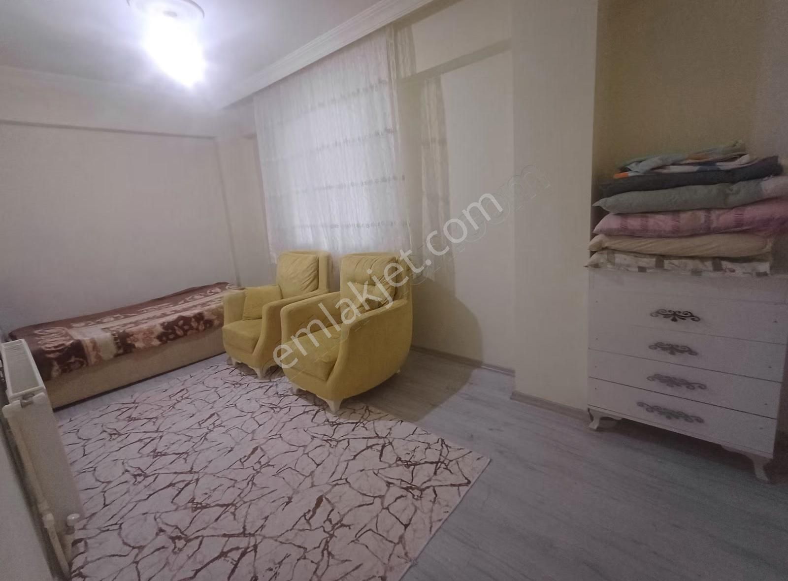Doğru Gayrimenkulden Full Eşyalı 2+1 Doğalgazlı Kiralık Daire - Görsel 9