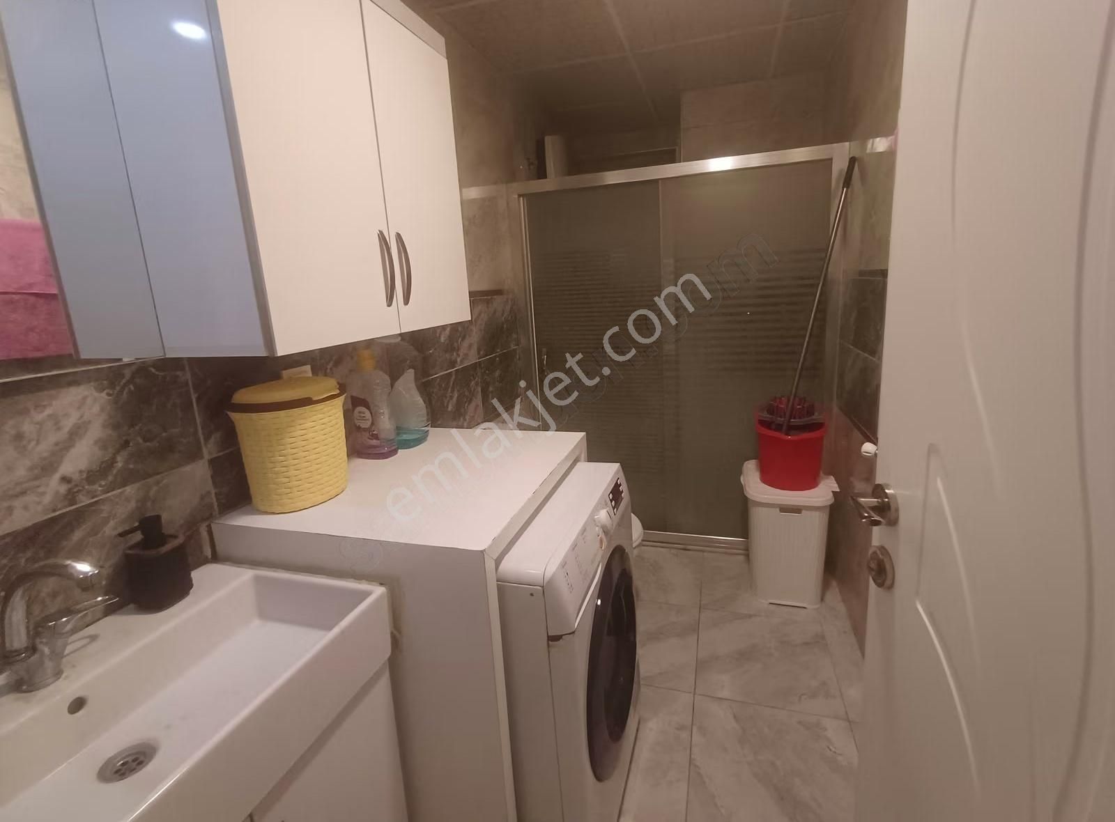 Doğru Gayrimenkulden Full Eşyalı 2+1 Doğalgazlı Kiralık Daire - Görsel 12