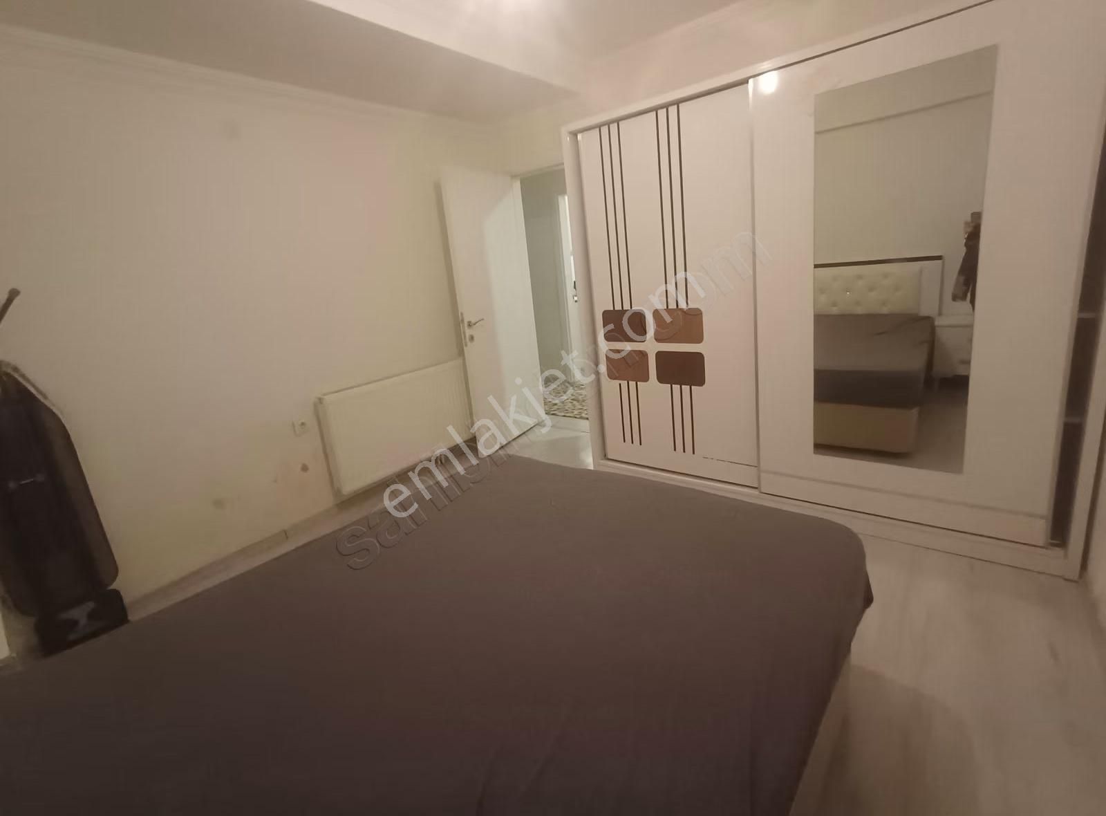 Doğru Gayrimenkulden Full Eşyalı 2+1 Doğalgazlı Kiralık Daire - Görsel 5