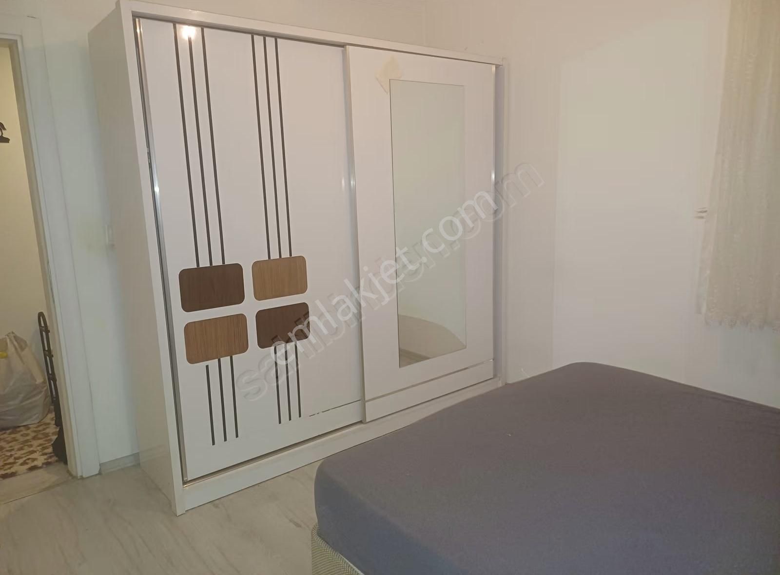 Doğru Gayrimenkulden Full Eşyalı 2+1 Doğalgazlı Kiralık Daire