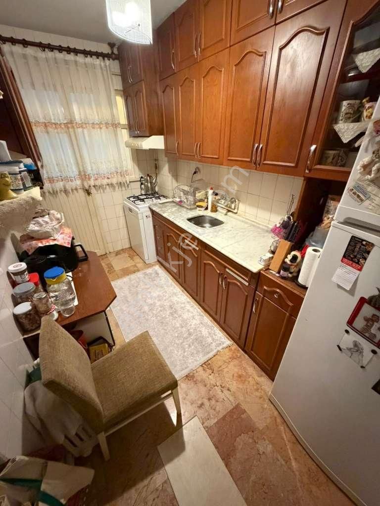 Kaçmaz'dan Küçükyalı Çamlık Sahilde 2. Katta 2+1 Daire - Görsel 29