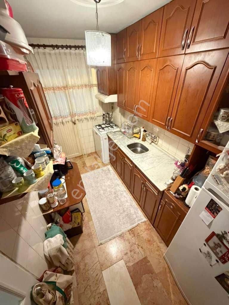Kaçmaz'dan Küçükyalı Çamlık Sahilde 2. Katta 2+1 Daire - Görsel 27