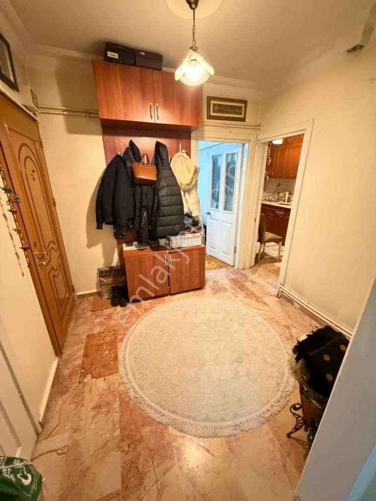 Kaçmaz'dan Küçükyalı Çamlık Sahilde 2. Katta 2+1 Daire - Görsel 24