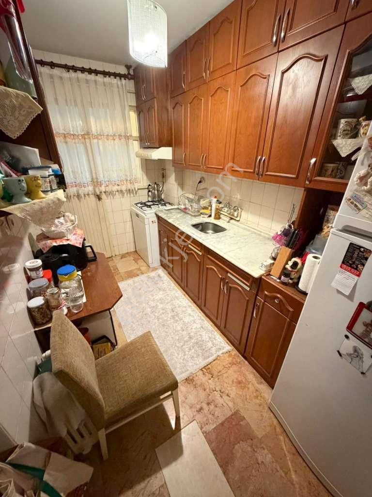 Kaçmaz'dan Küçükyalı Çamlık Sahilde 2. Katta 2+1 Daire - Görsel 28