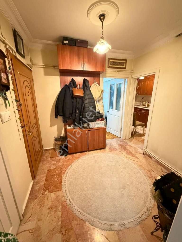Kaçmaz'dan Küçükyalı Çamlık Sahilde 2. Katta 2+1 Daire - Görsel 30