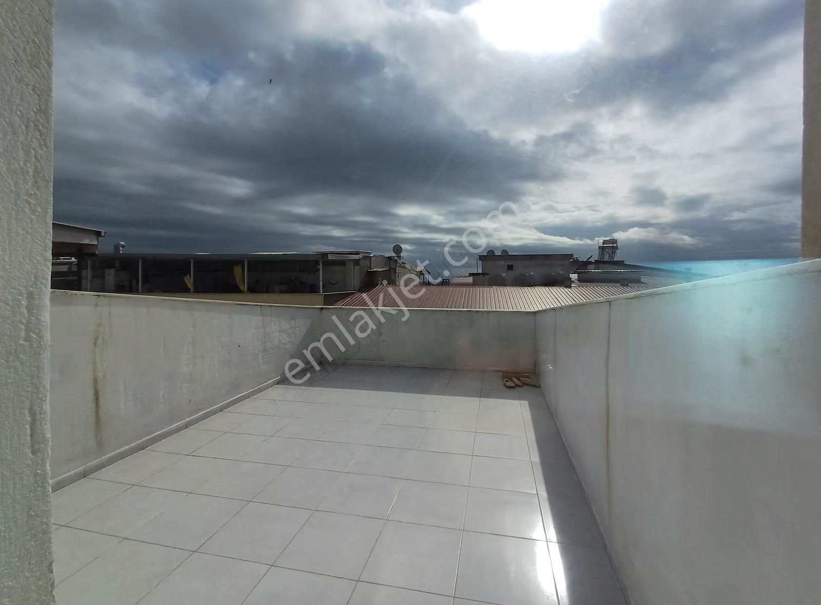 Doğru Gayrimenkulden Tam Merkezde 4+1 Geniş Teraslı Dublex - Görsel 22