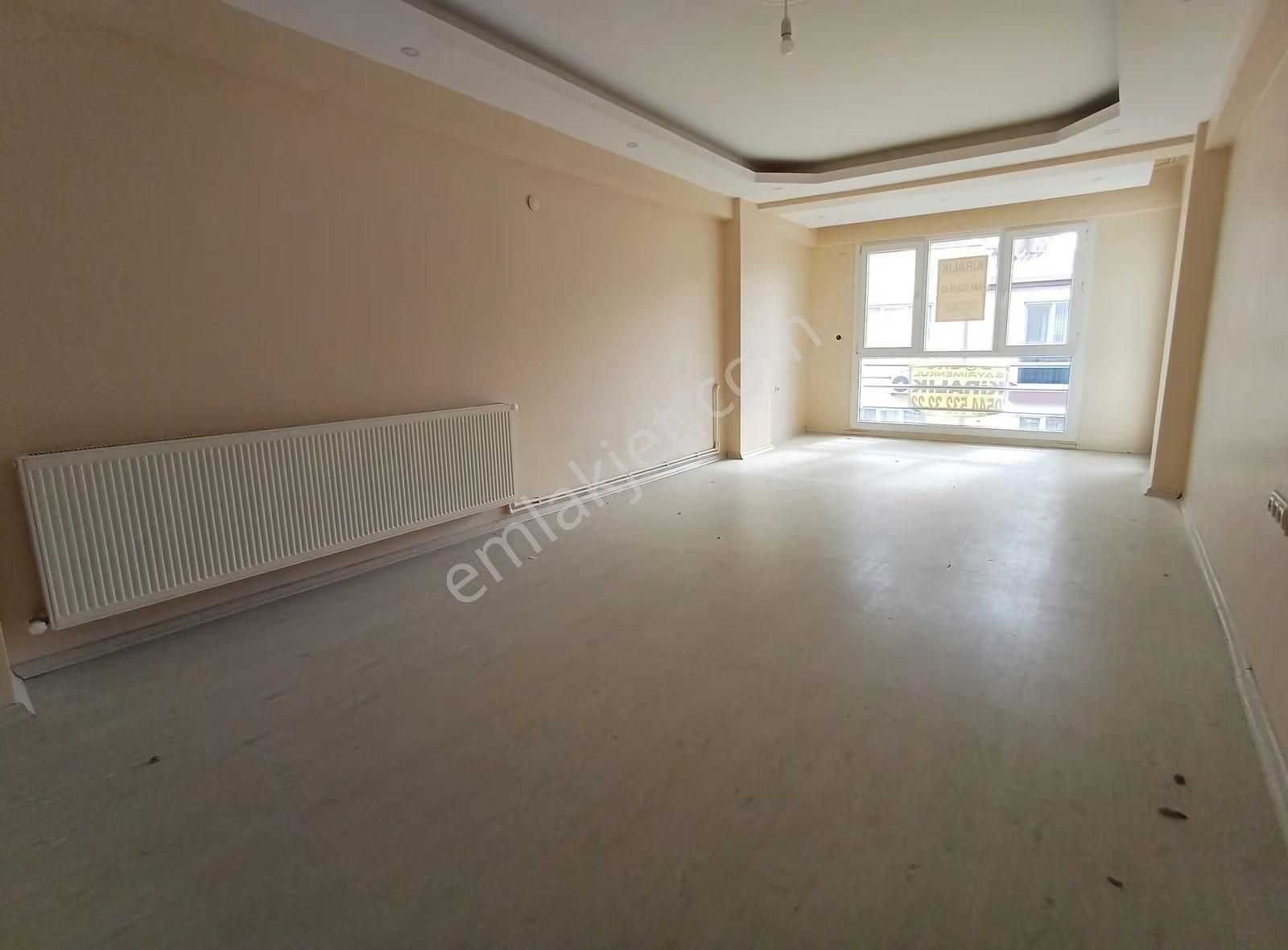 Doğru Gayrimenkulden Tam Merkezde 4+1 Geniş Teraslı Dublex - Görsel 24