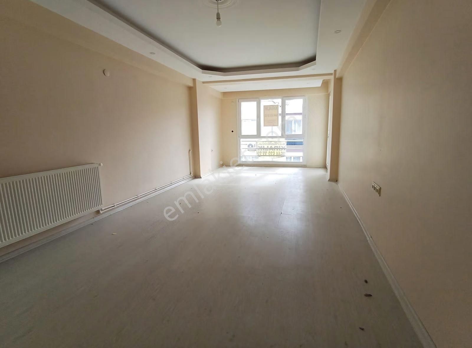 Doğru Gayrimenkulden Tam Merkezde 4+1 Geniş Teraslı Dublex - Görsel 3