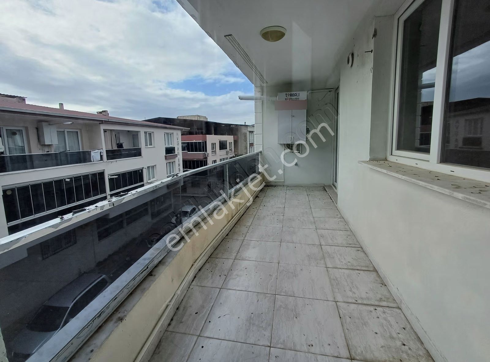 Doğru Gayrimenkulden Tam Merkezde 4+1 Geniş Teraslı Dublex - Görsel 16