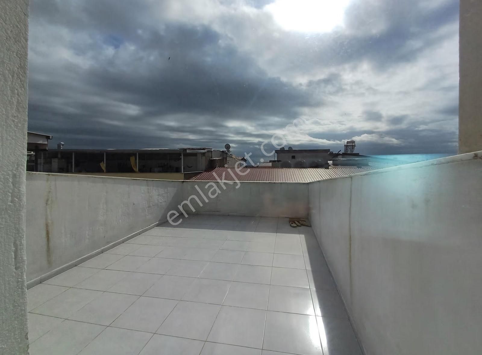 Doğru Gayrimenkulden Tam Merkezde 4+1 Geniş Teraslı Dublex - Görsel 18