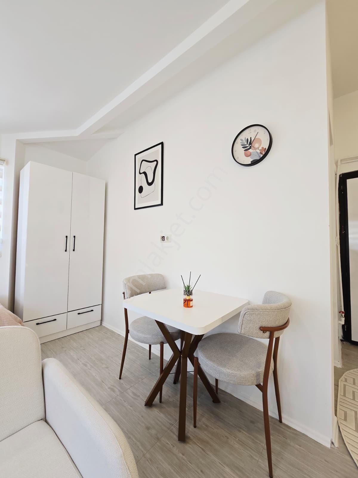 Üniversiteye Yakın Satılık Apart - Görsel 4