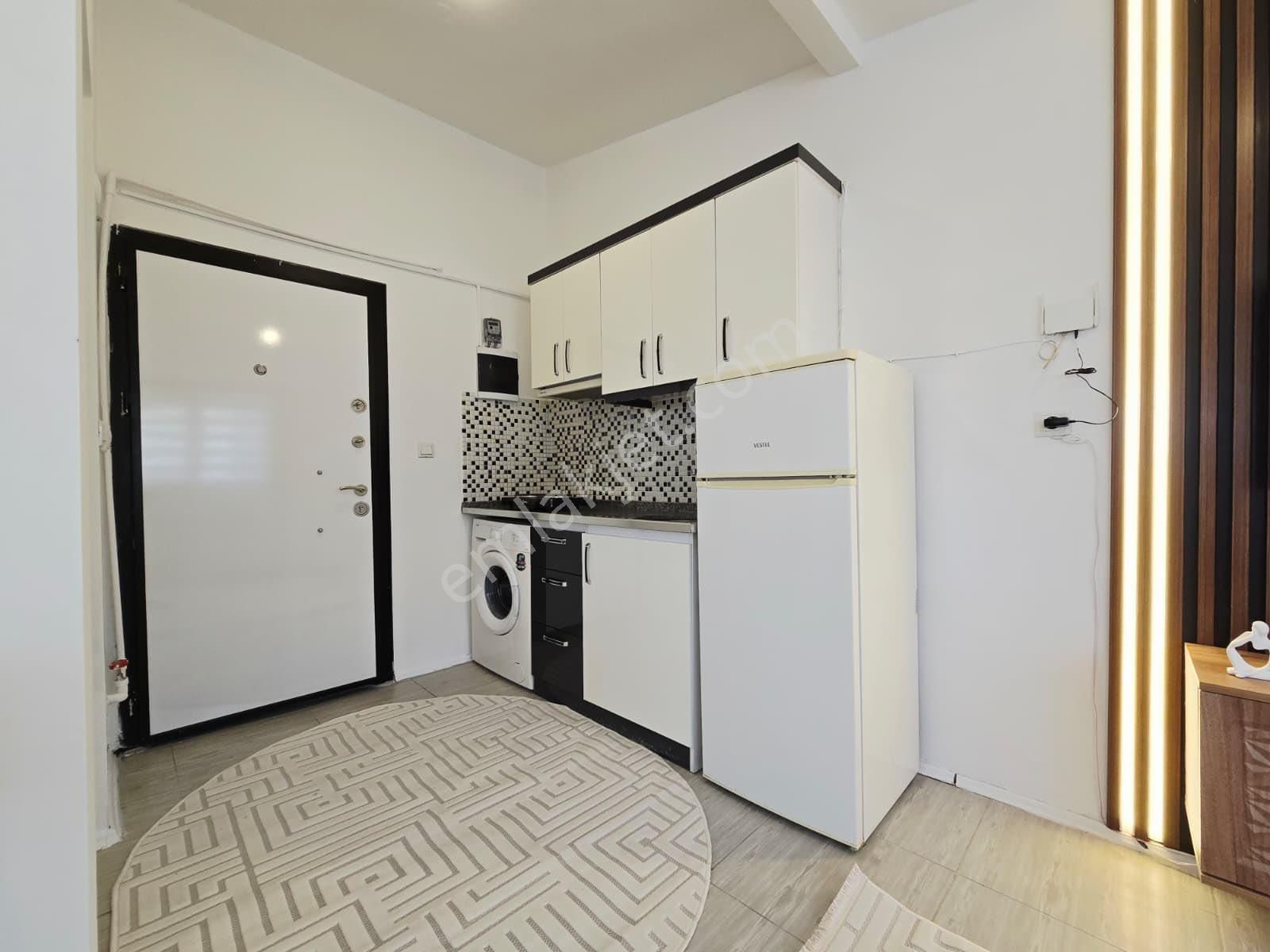 Üniversiteye Yakın Satılık Apart - Görsel 7