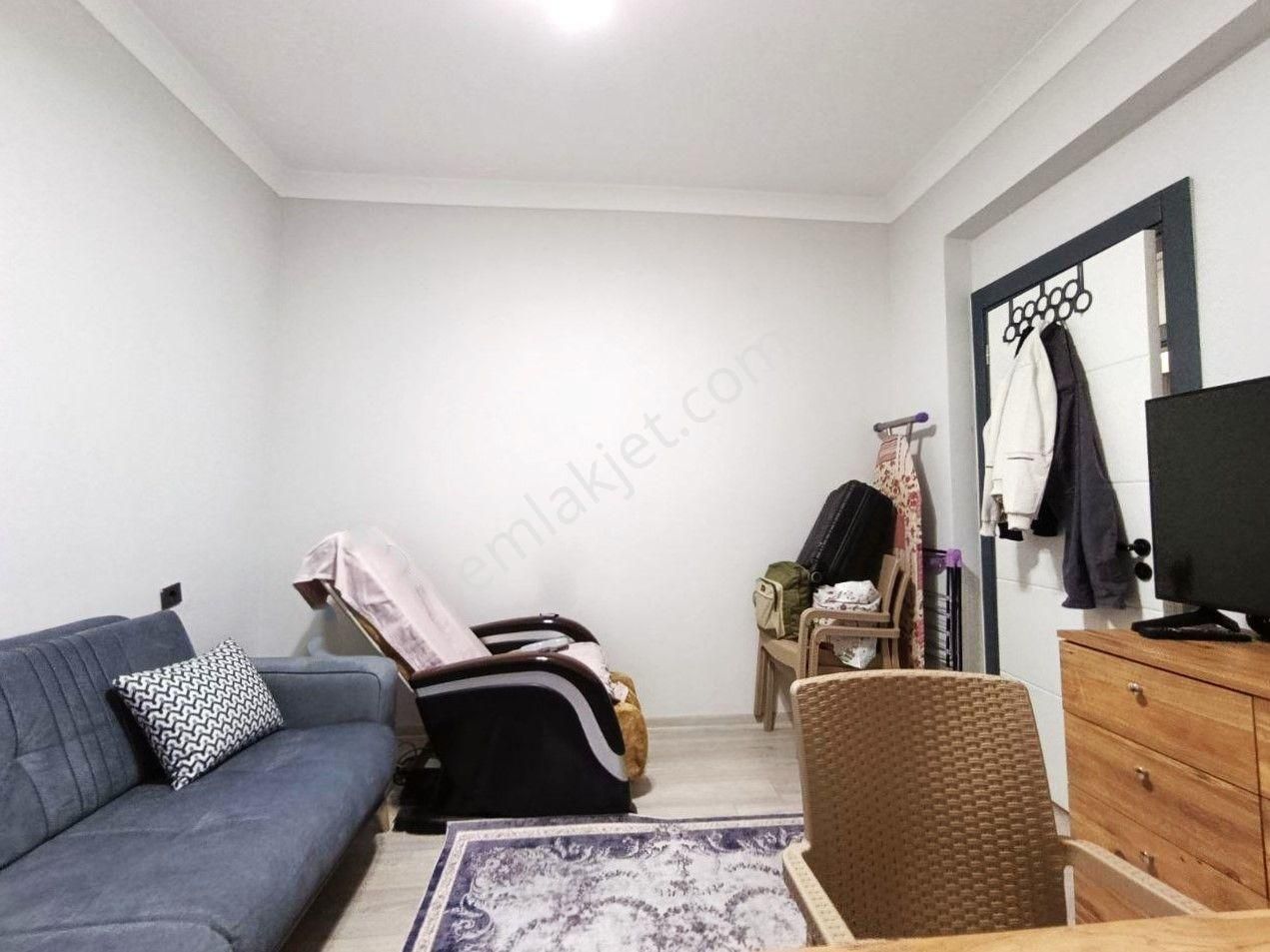 📢aygül'den Akçay Merkez'de 3 Yaşında Asansörlü Masrafsız Doğalgazlı Krediye Uygun 2+1 Satılık Daire - Görsel 28