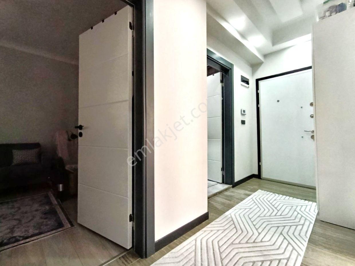 📢aygül'den Akçay Merkez'de 3 Yaşında Asansörlü Masrafsız Doğalgazlı Krediye Uygun 2+1 Satılık Daire - Görsel 24