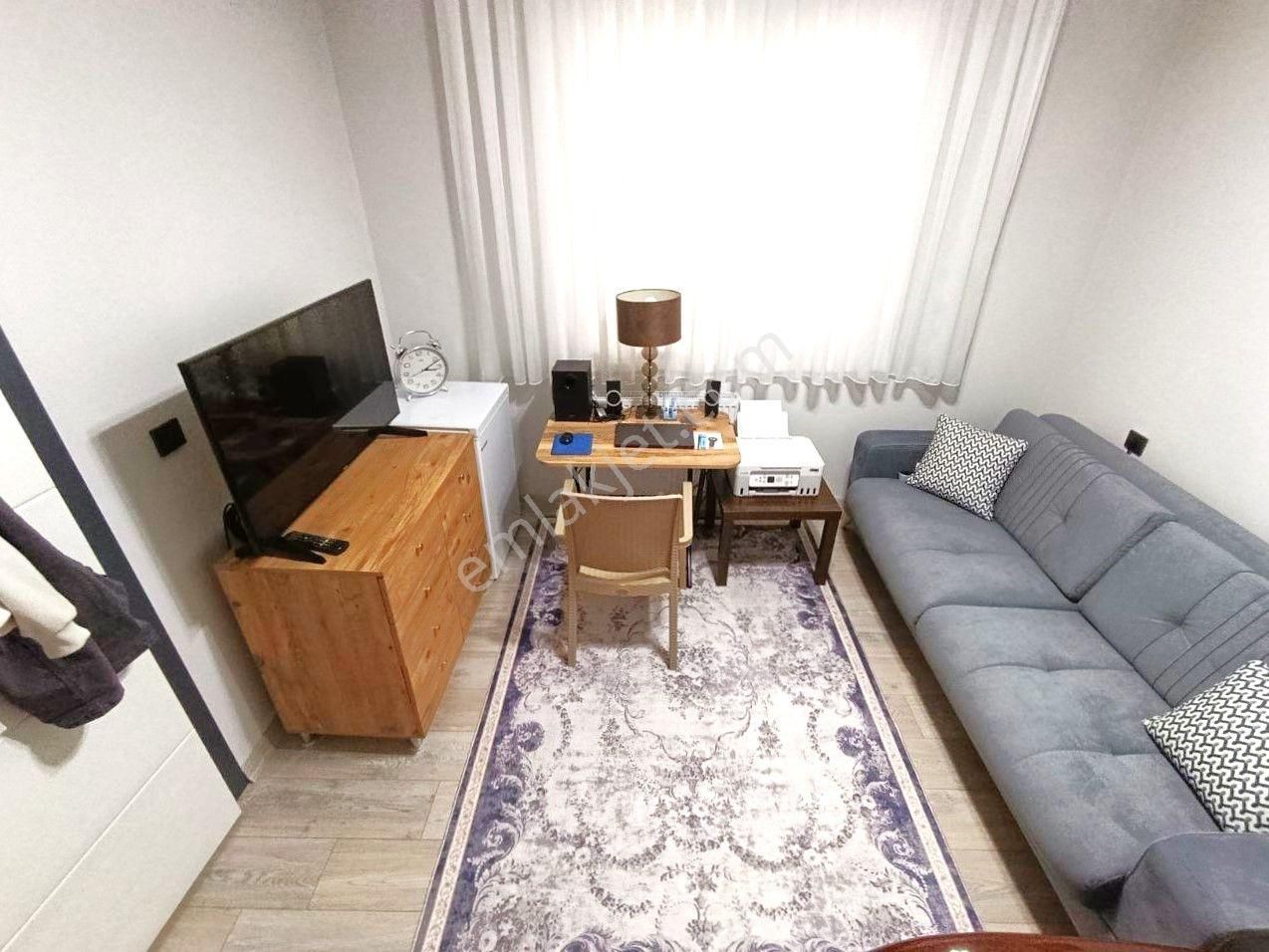 📢aygül'den Akçay Merkez'de 3 Yaşında Asansörlü Masrafsız Doğalgazlı Krediye Uygun 2+1 Satılık Daire - Görsel 27