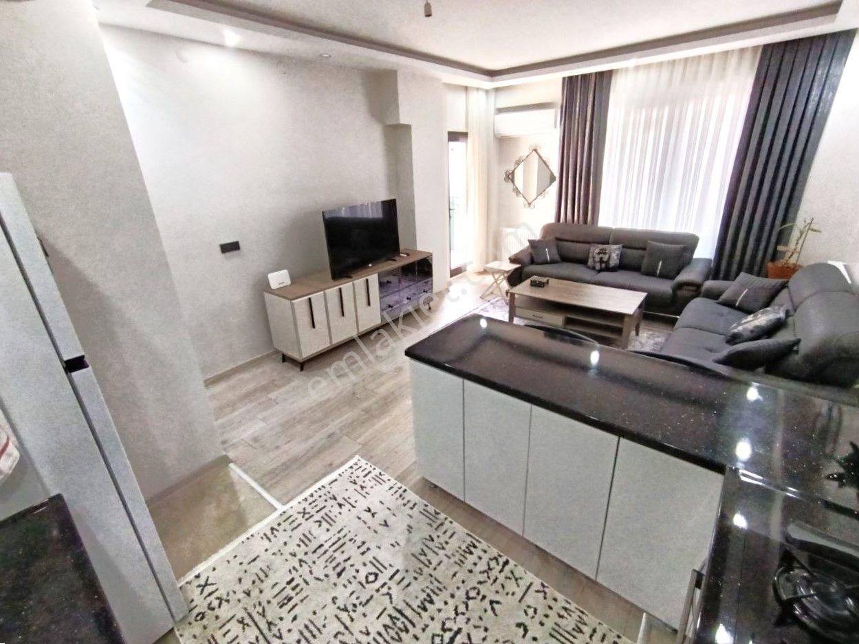 📢aygül'den Akçay Merkez'de 3 Yaşında Asansörlü Masrafsız Doğalgazlı Krediye Uygun 2+1 Satılık Daire - Görsel 7