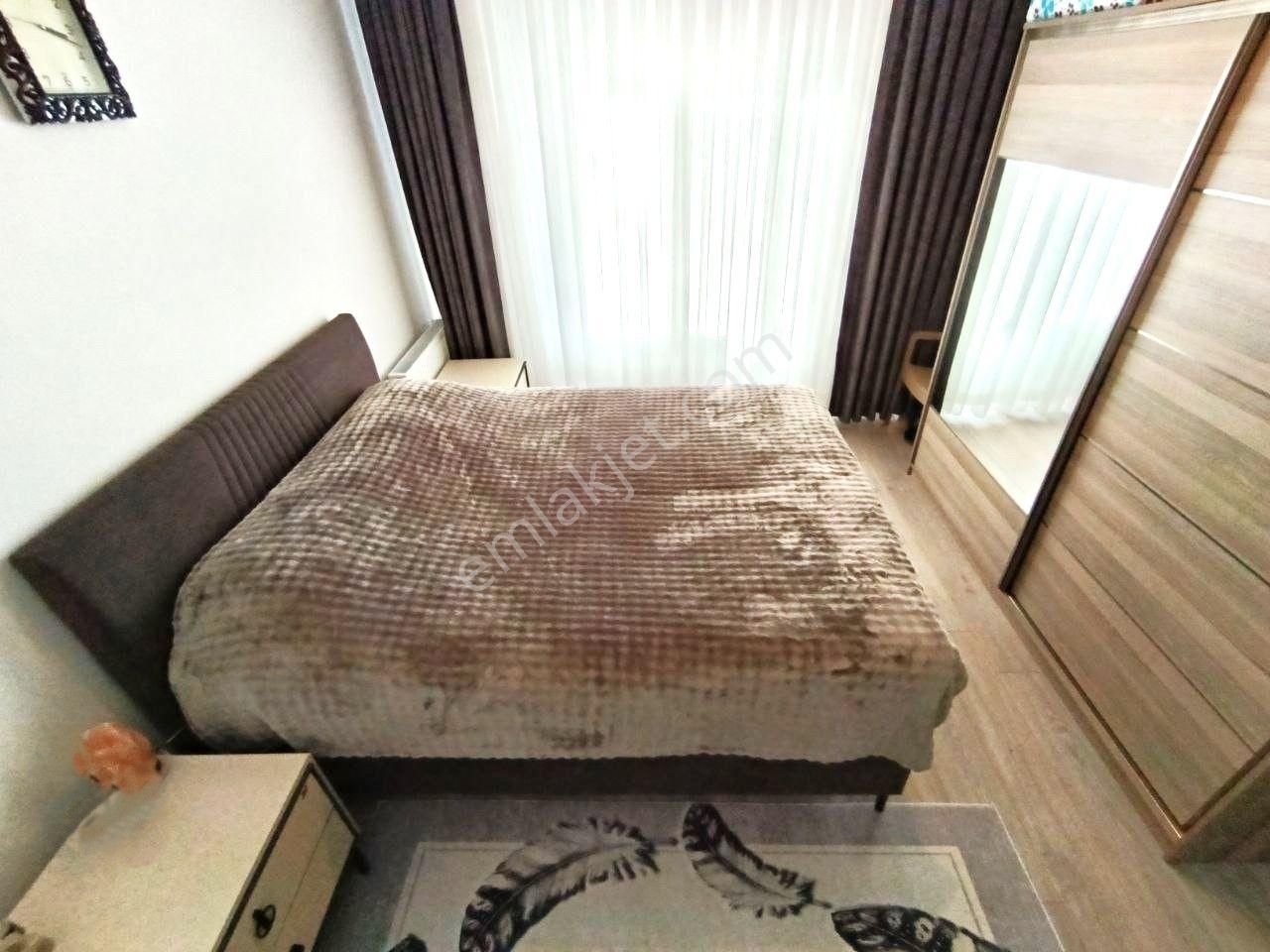 📢aygül'den Akçay Merkez'de 3 Yaşında Asansörlü Masrafsız Doğalgazlı Krediye Uygun 2+1 Satılık Daire - Görsel 20