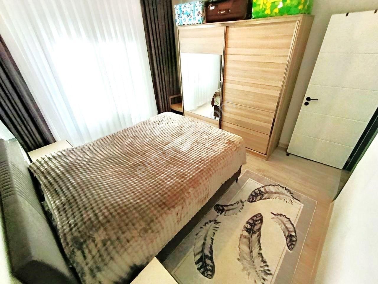 📢aygül'den Akçay Merkez'de 3 Yaşında Asansörlü Masrafsız Doğalgazlı Krediye Uygun 2+1 Satılık Daire - Görsel 16