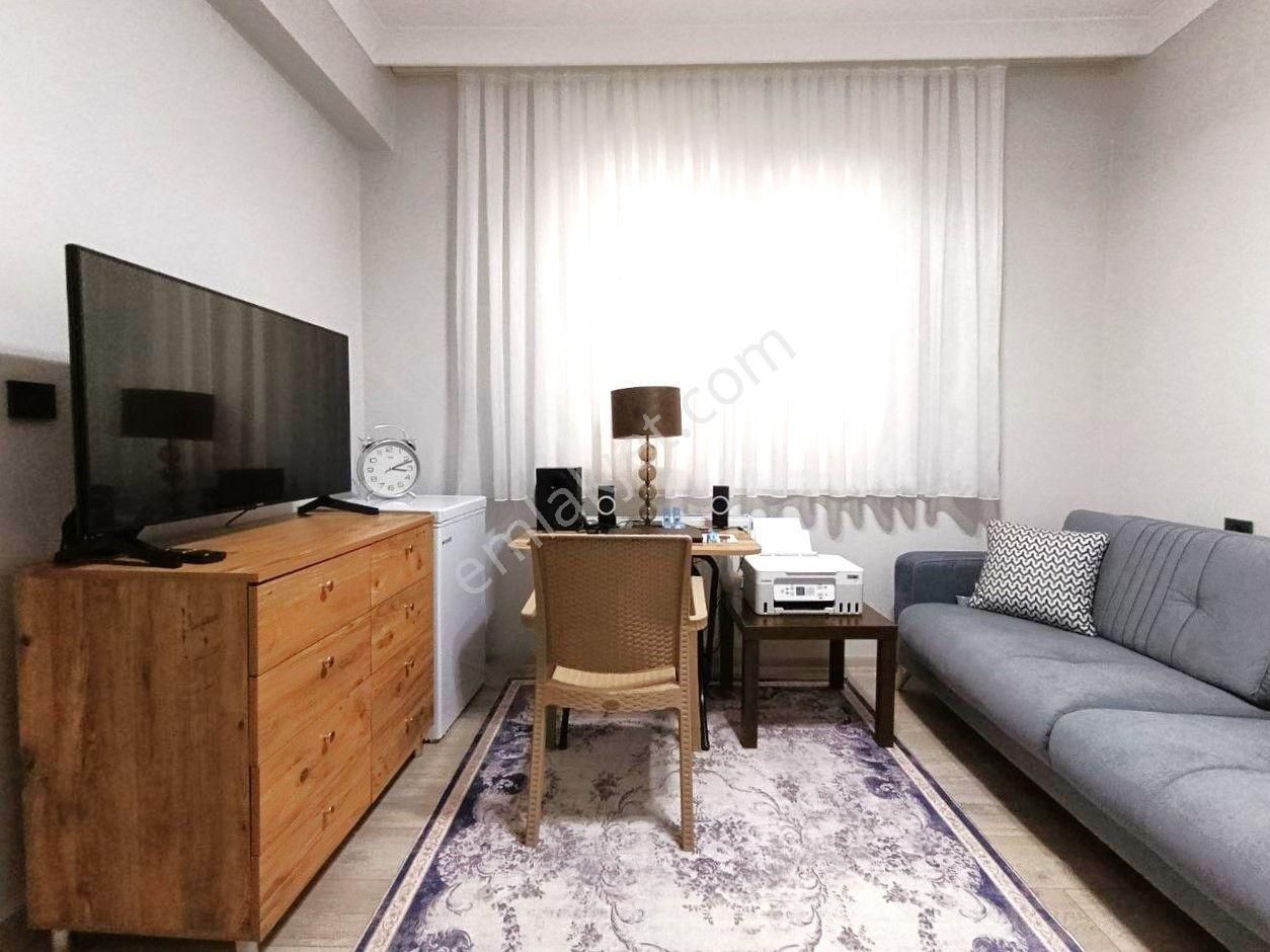 📢aygül'den Akçay Merkez'de 3 Yaşında Asansörlü Masrafsız Doğalgazlı Krediye Uygun 2+1 Satılık Daire - Görsel 30