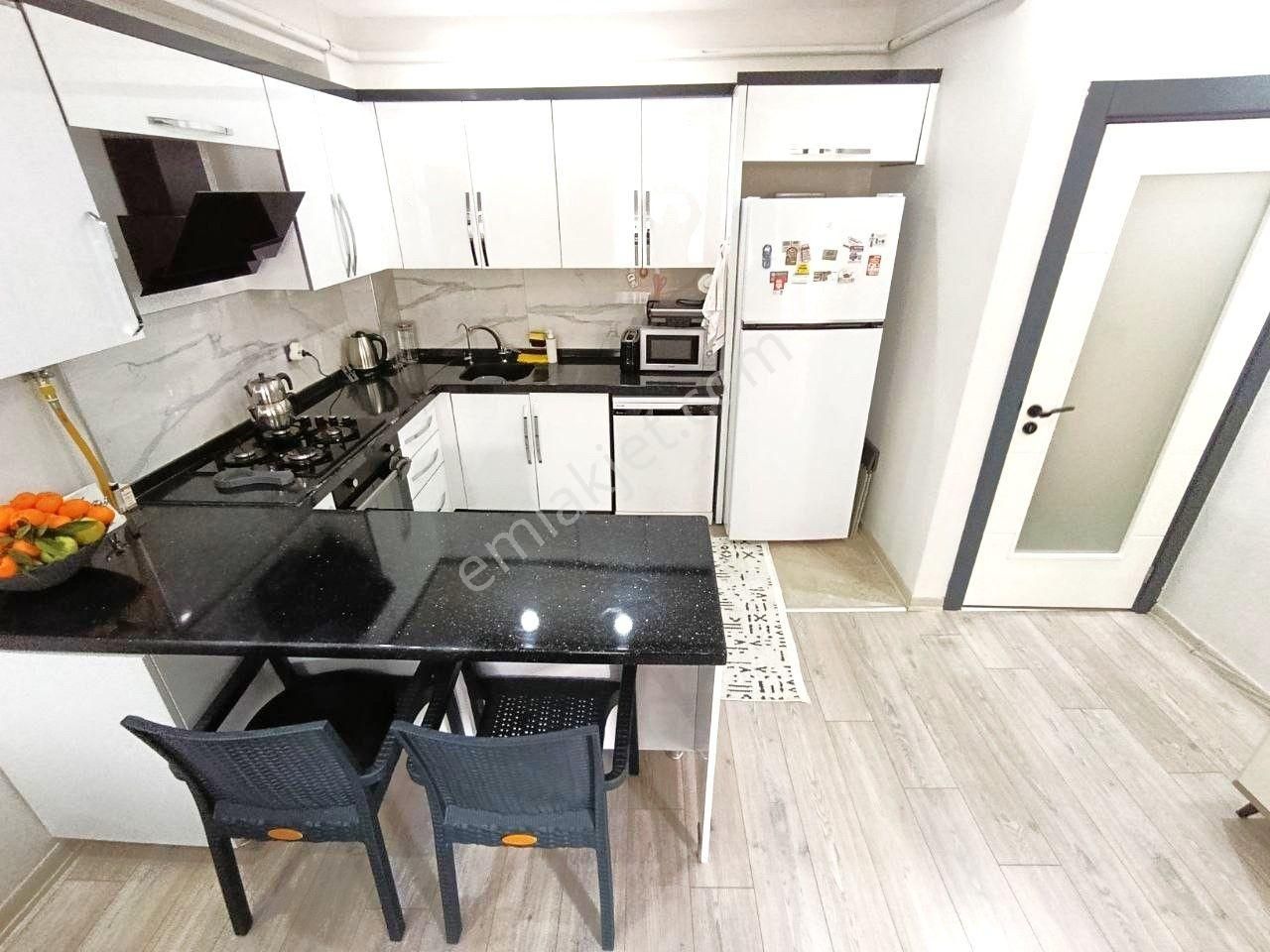 📢aygül'den Akçay Merkez'de 3 Yaşında Asansörlü Masrafsız Doğalgazlı Krediye Uygun 2+1 Satılık Daire - Görsel 11