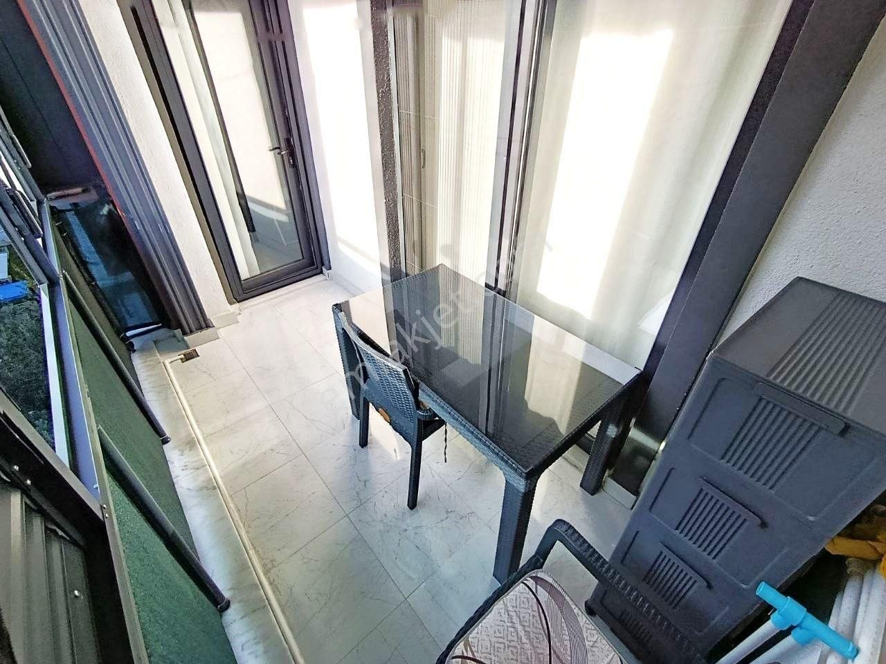 📢aygül'den Akçay Merkez'de 3 Yaşında Asansörlü Masrafsız Doğalgazlı Krediye Uygun 2+1 Satılık Daire - Görsel 23