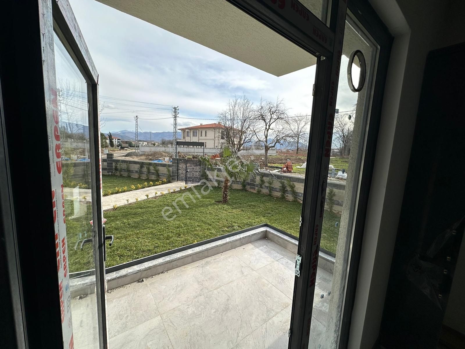 Alp Gayrimenkulden Sakarya Arifiyede Satılık 3+1 Yüksek Daire - Görsel 2