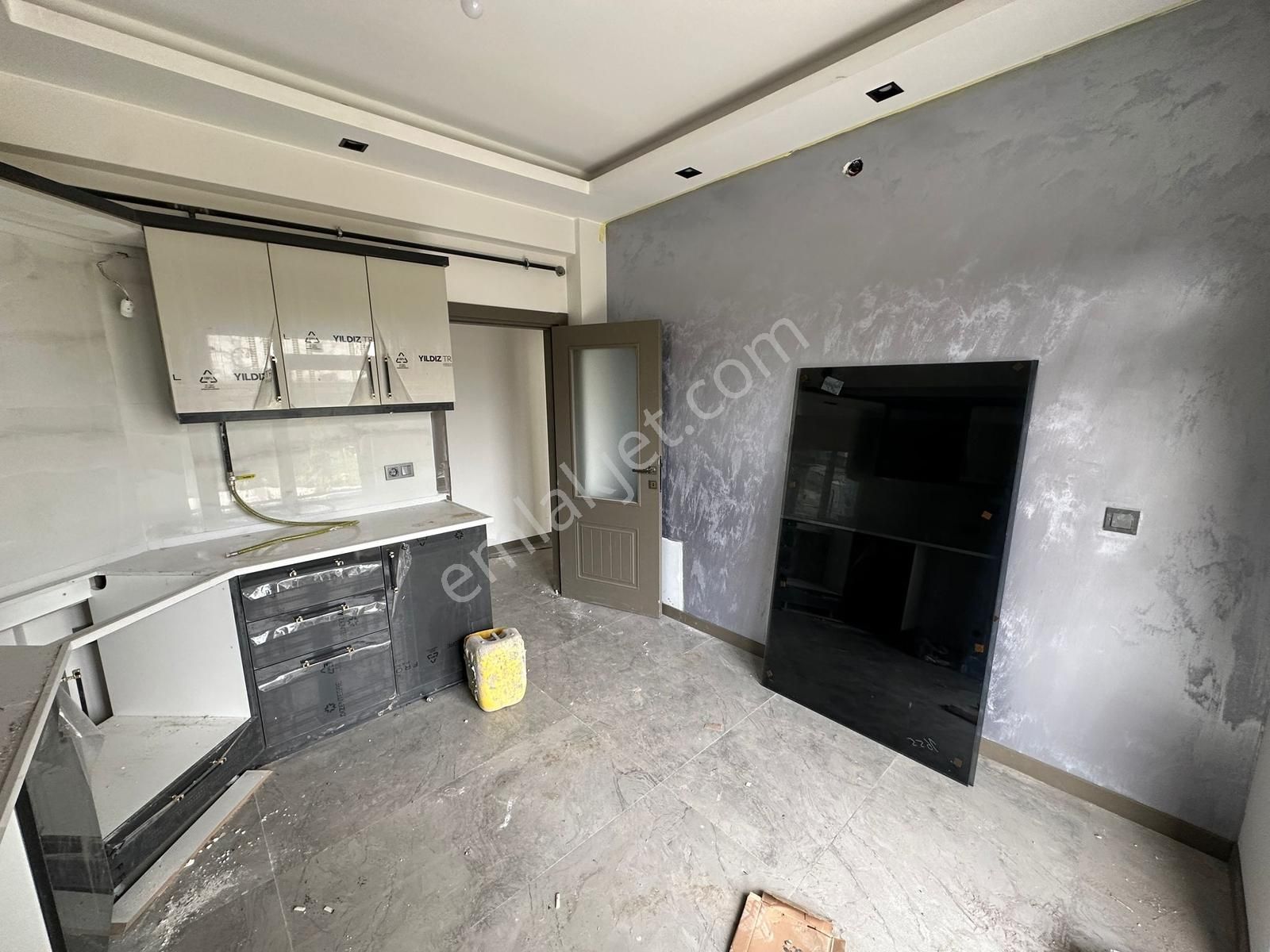 Alp Gayrimenkulden Sakarya Arifiyede Satılık 3+1 Yüksek Daire - Görsel 5