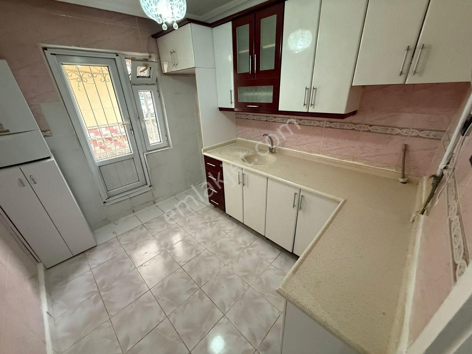 Sincan Akşemsettin Mhde 3+1 Yüksek Giriş Caddeye Ulaşıma Yakın Daire