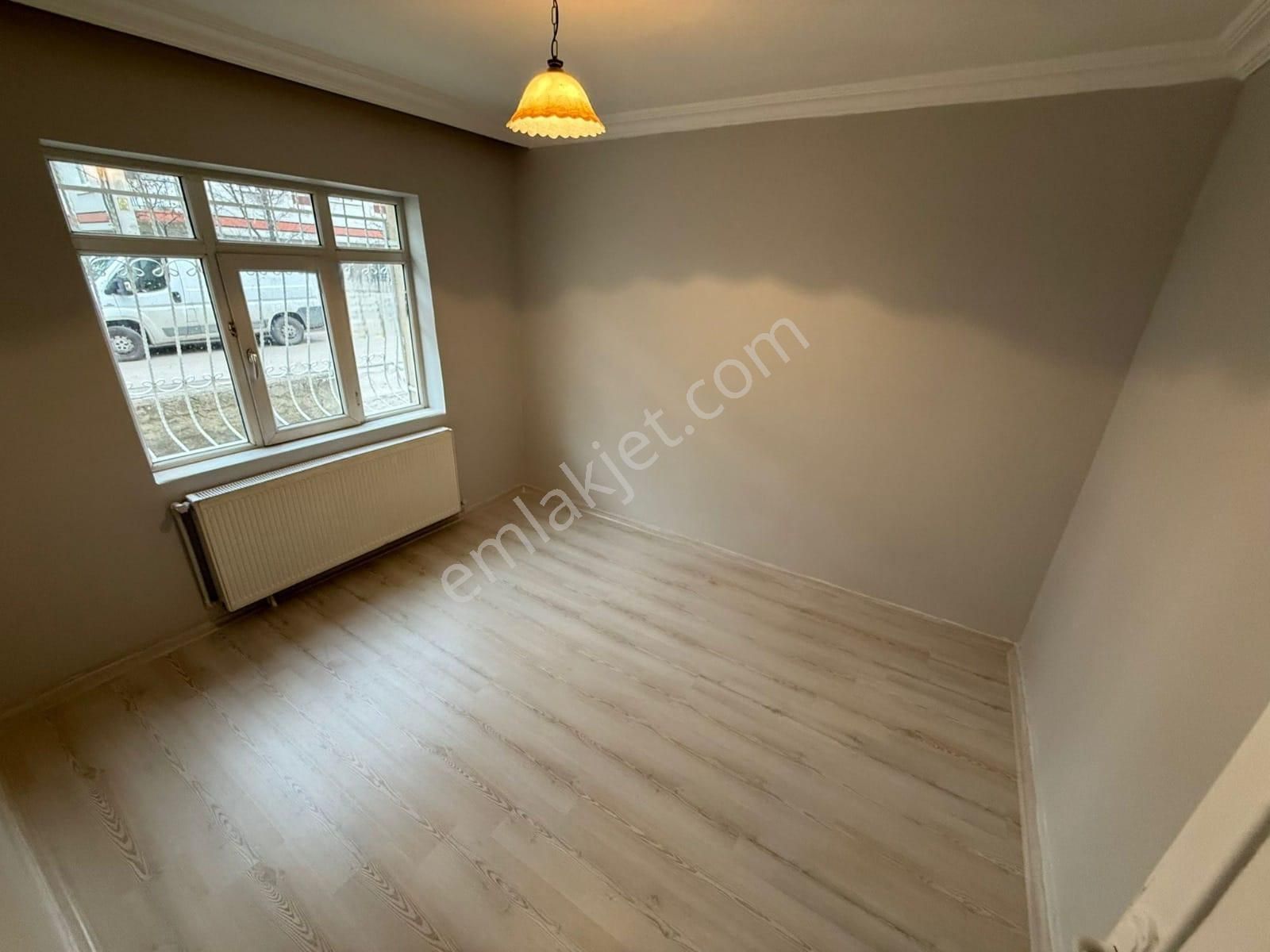 Sincan Akşemsettin Mhde 3+1 Yüksek Giriş Caddeye Ulaşıma Yakın Daire - Görsel 14
