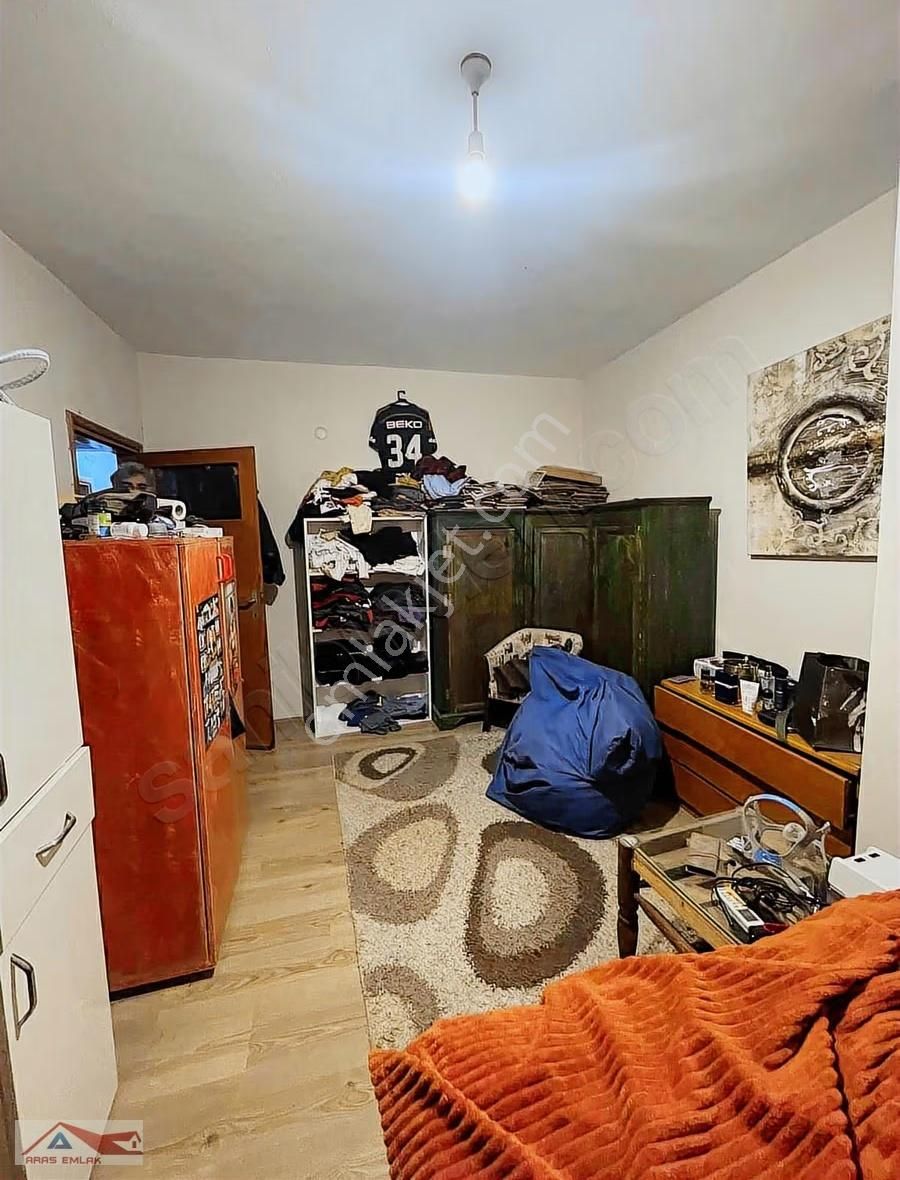 B.onat Cadde Üzeri Katta Boş Veya Eşyalı Kullanışlı Ferah Daire - Görsel 5