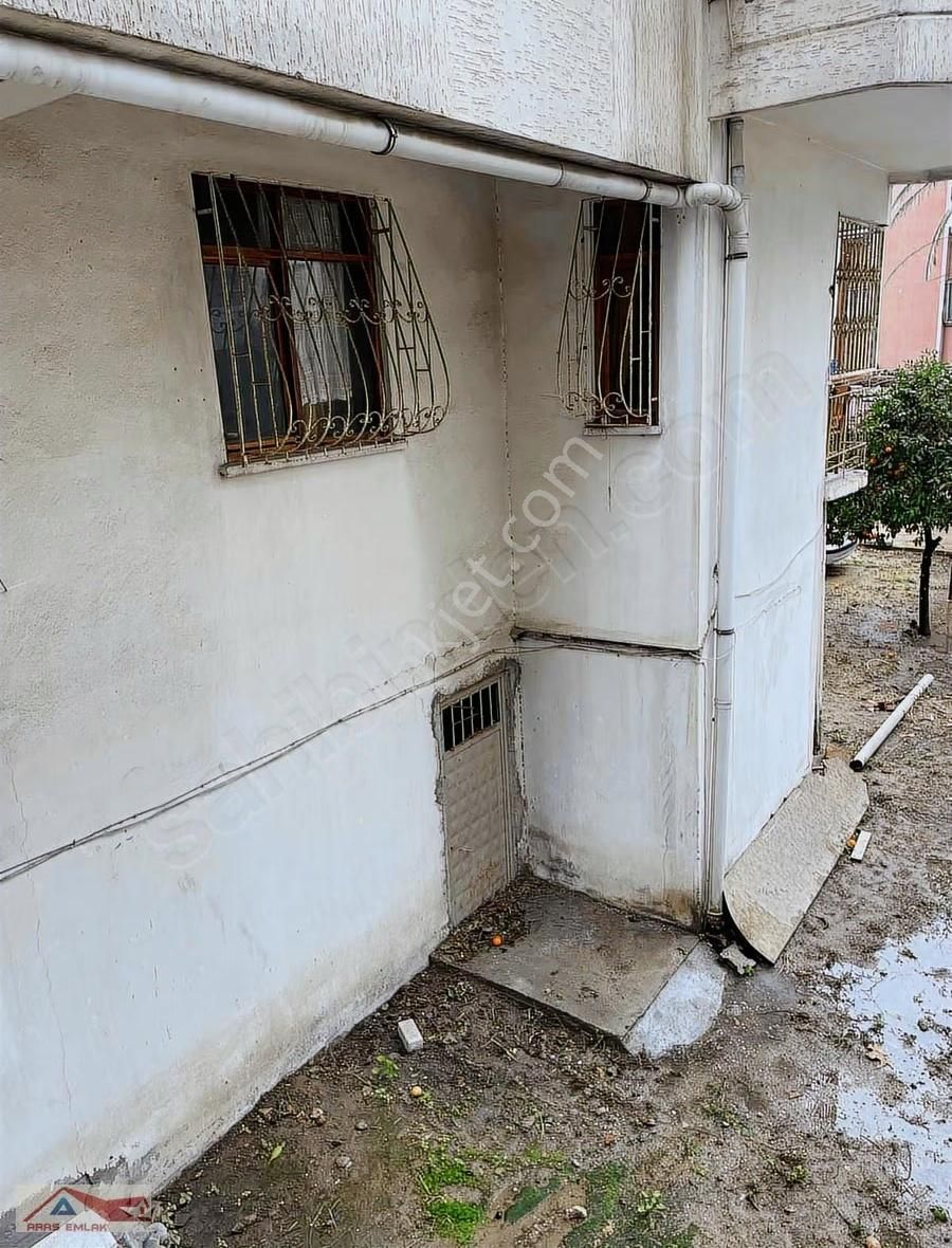 B.onat Cadde Üzeri Katta Boş Veya Eşyalı Kullanışlı Ferah Daire - Görsel 9