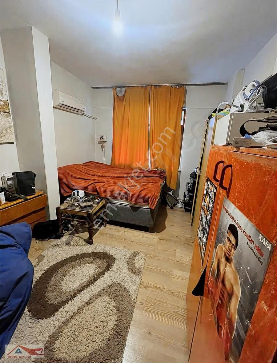 B.onat Cadde Üzeri Katta Boş Veya Eşyalı Kullanışlı Ferah Daire - Görsel 11