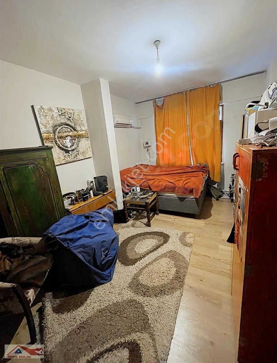 B.onat Cadde Üzeri Katta Boş Veya Eşyalı Kullanışlı Ferah Daire - Görsel 13