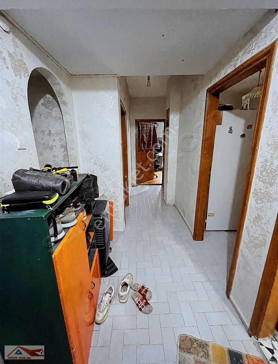 B.onat Cadde Üzeri Katta Boş Veya Eşyalı Kullanışlı Ferah Daire - Görsel 8