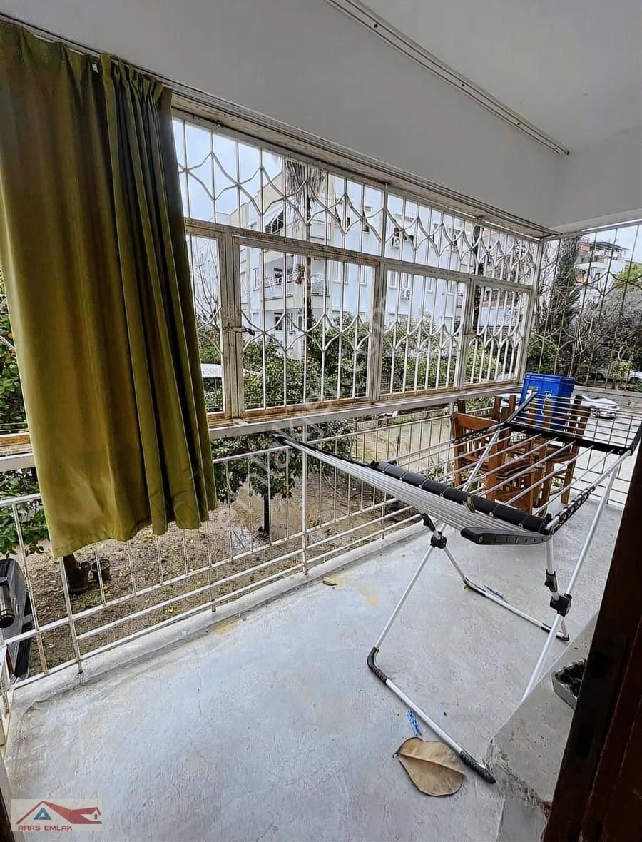 B.onat Cadde Üzeri Katta Boş Veya Eşyalı Kullanışlı Ferah Daire - Görsel 12